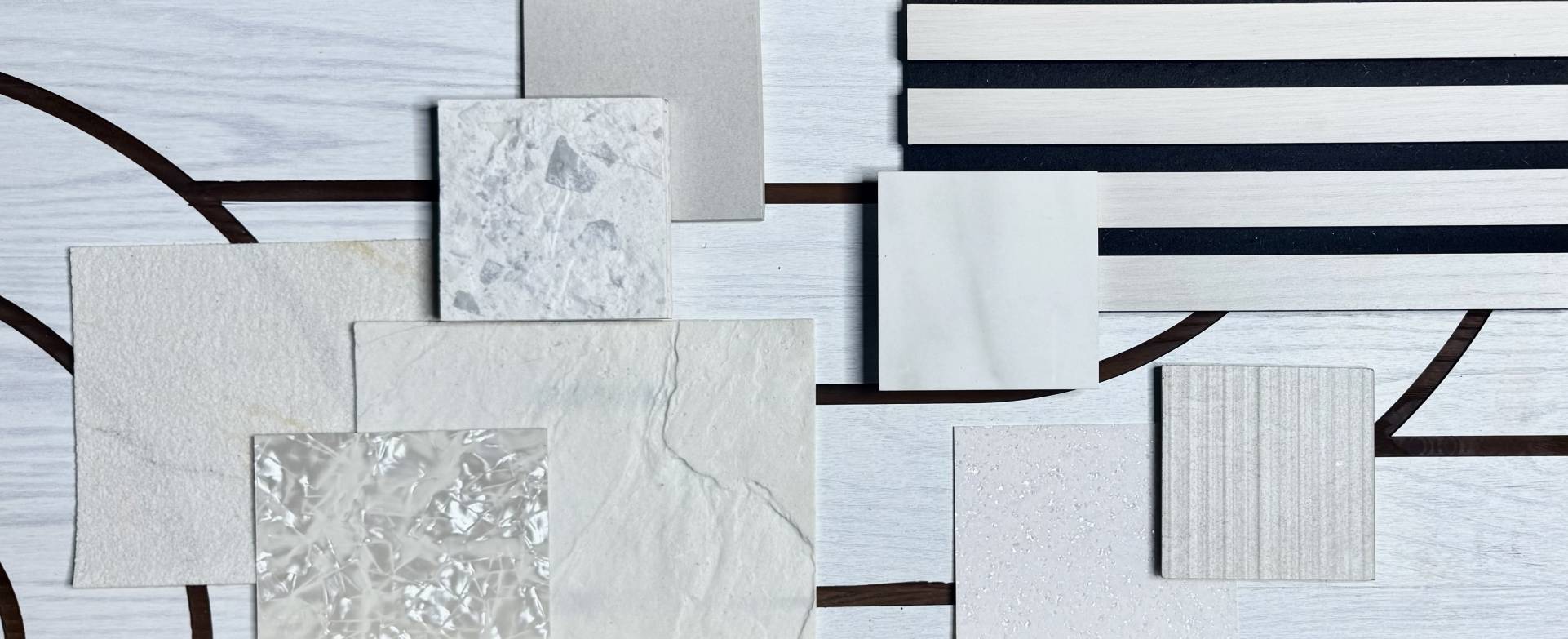 ASI Wood Panels Pattern Play - Motif - 5 Slats x 8 - WPVEP468 ASI Wood Panels Pattern Play - Motif - 5 Slats x 8 - WPVEP468