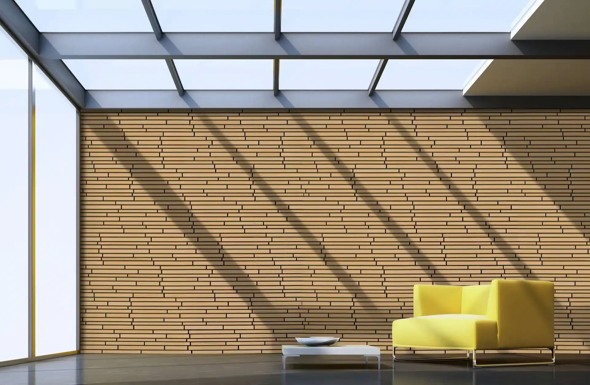 ASI Wood Panels Pattern Play - Motif - 5 Slats x 8 - WPVEP468 ASI Wood Panels Pattern Play - Motif - 5 Slats x 8 - WPVEP468