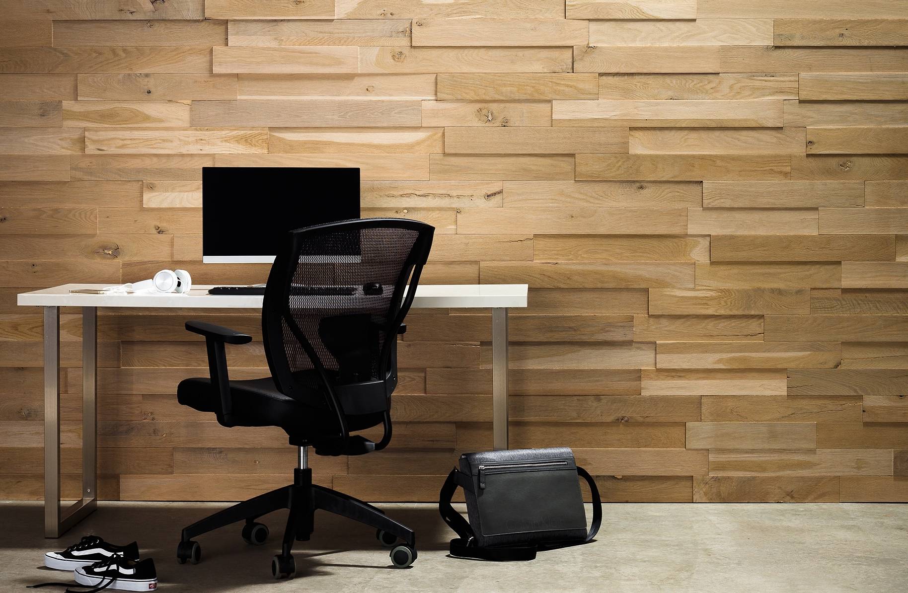 ASI Wood Panels Pattern Play - Motif - 5 Slats x 8 - WPVEP468 ASI Wood Panels Pattern Play - Motif - 5 Slats x 8 - WPVEP468