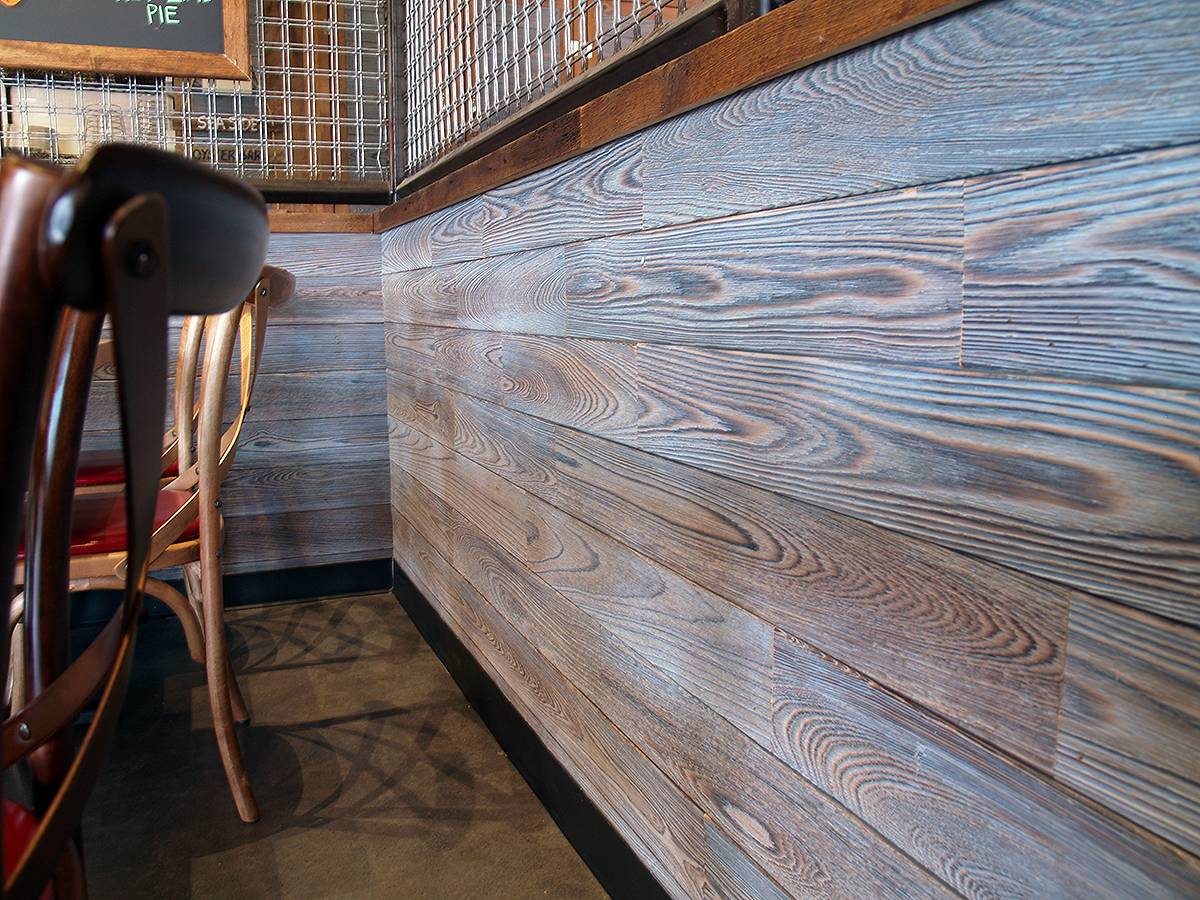 ASI Wood Panels Pattern Play - Motif - 5 Slats x 8 - WPVEP468